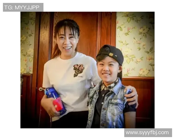 篮球明星家庭的舞蹈时光展现亲情与热情的完美结合